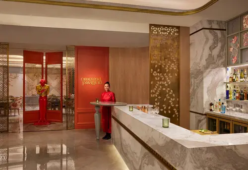 Taj Devi Ratn Resort & Spa, Jaipur - Other Facilities - Common Area 24